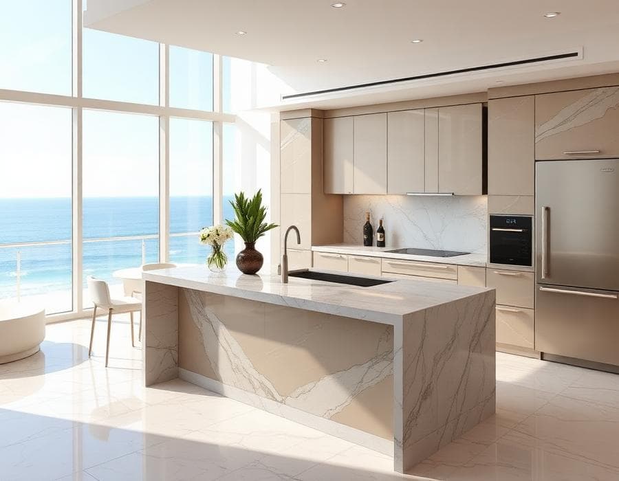 IVY at Riverfront Unit 14 condo sold at 90 SW 3rd St # 14, Miami FL 33130