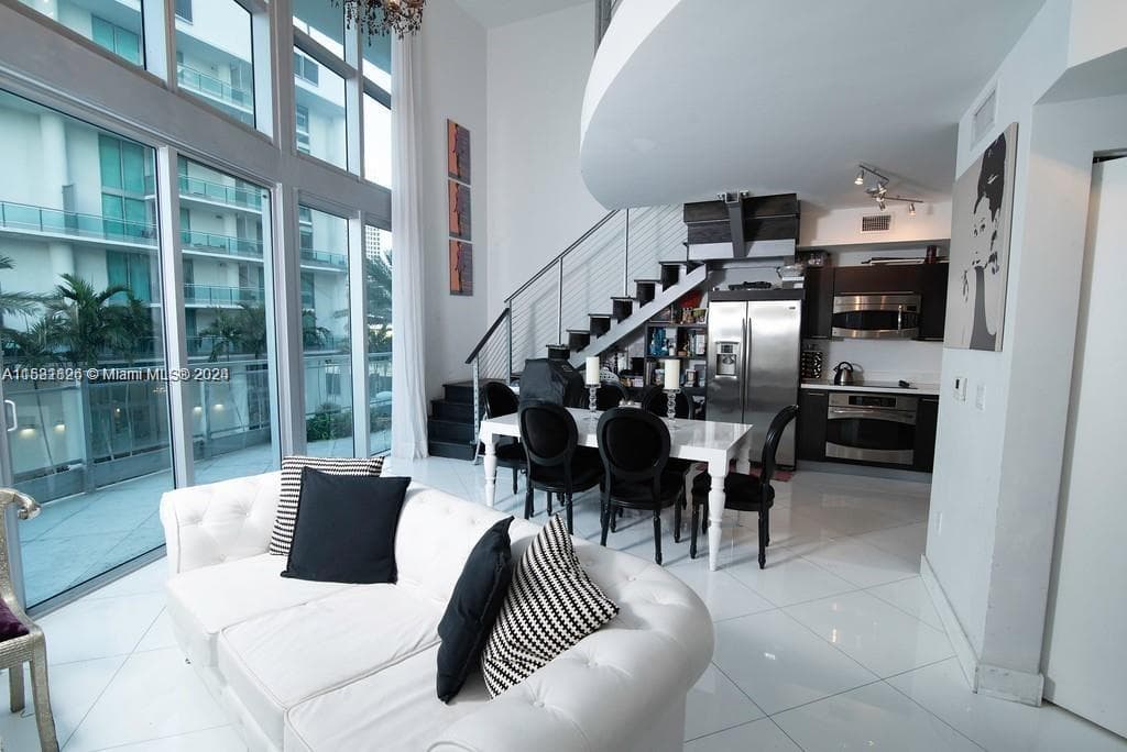 IVY at Riverfront 90 SW 3rd St condo rented at 90 SW 3rd St, Miami FL 33130