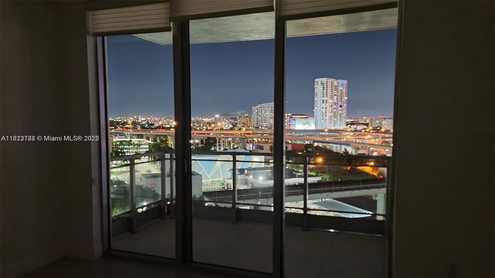 IVY at Riverfront Unit 1510 condo rented at 90 SW 3rd St # 1510, Miami FL 33130