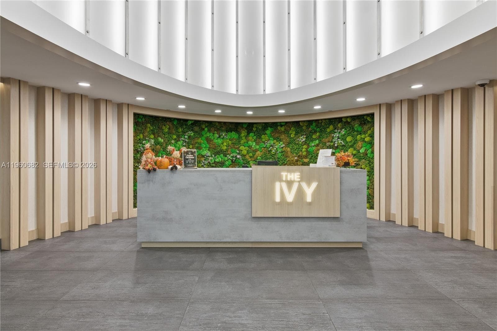 IVY at Riverfront Unit 2408 condo rented at 90 SW 3rd St # 2408, Miami FL 33130