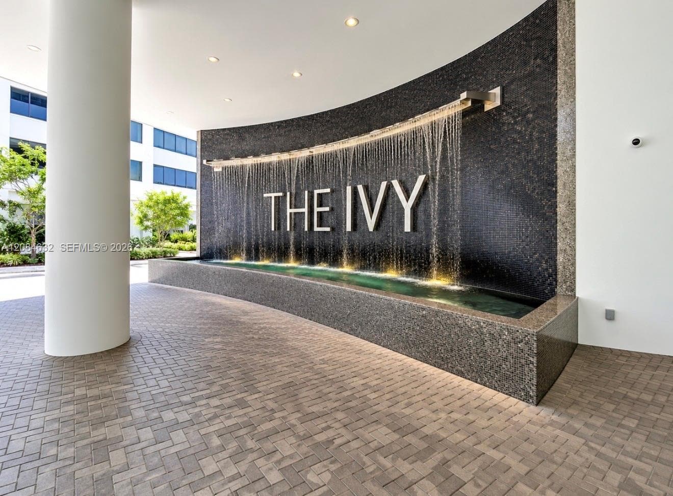 IVY at Riverfront Unit 1403 condo for sale at 90 SW 3rd St # 1403, Miami, FL 33130
