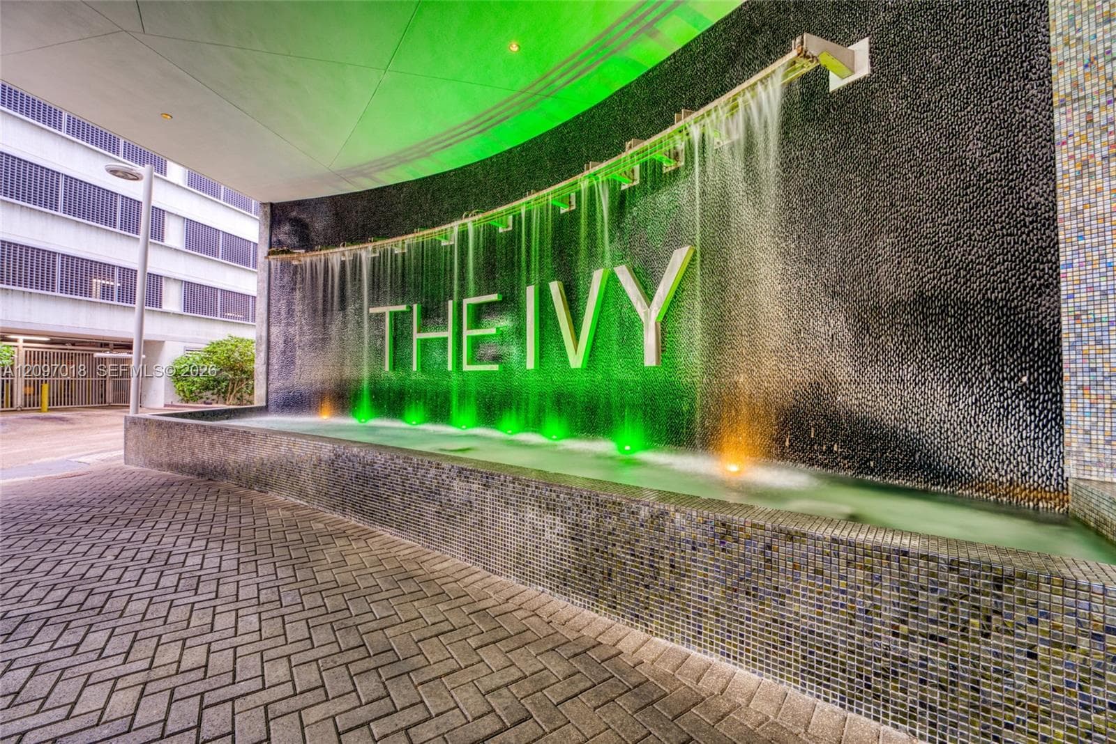 IVY at Riverfront Unit 2009 condo for rent at 90 SW 3rd St # 2009, Miami, FL 33130